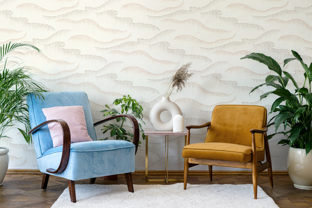 Обои Palitra Life арт PL72361-12 фото 2