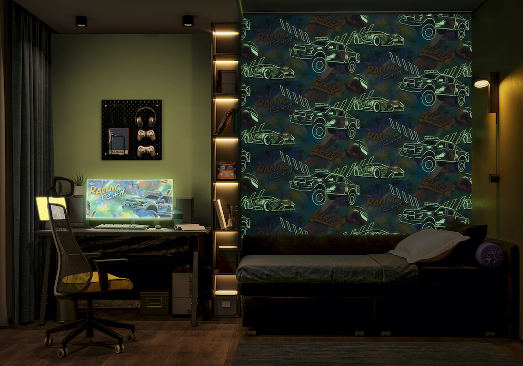 Обои Palitra Home арт HC72349-36 фото 4