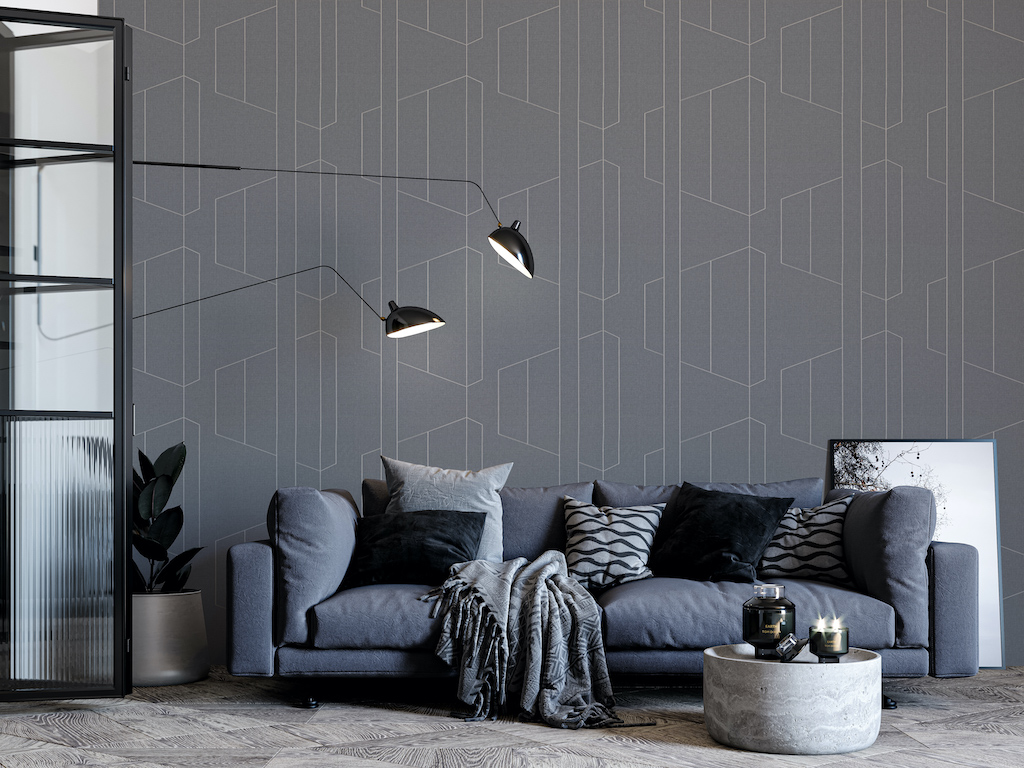 Обои Palitra Trend арт TC72376-44 фото 2