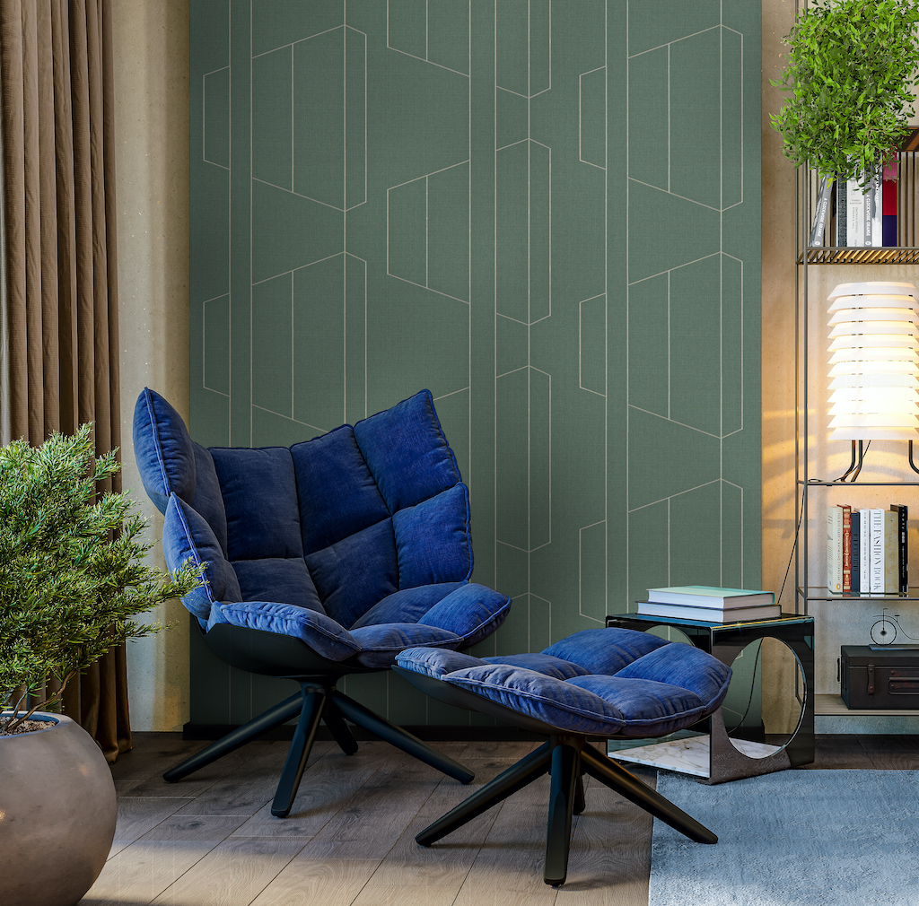 Обои Palitra Trend арт TC72376-77 фото 2