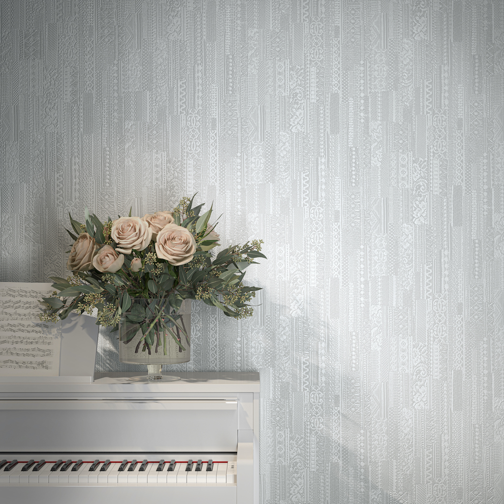 Обои Kerama Marazzi арт KM8201 фото 3