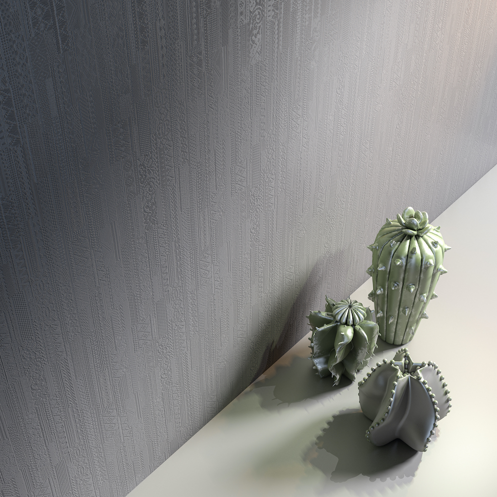 Обои Kerama Marazzi арт KM8205 фото 4