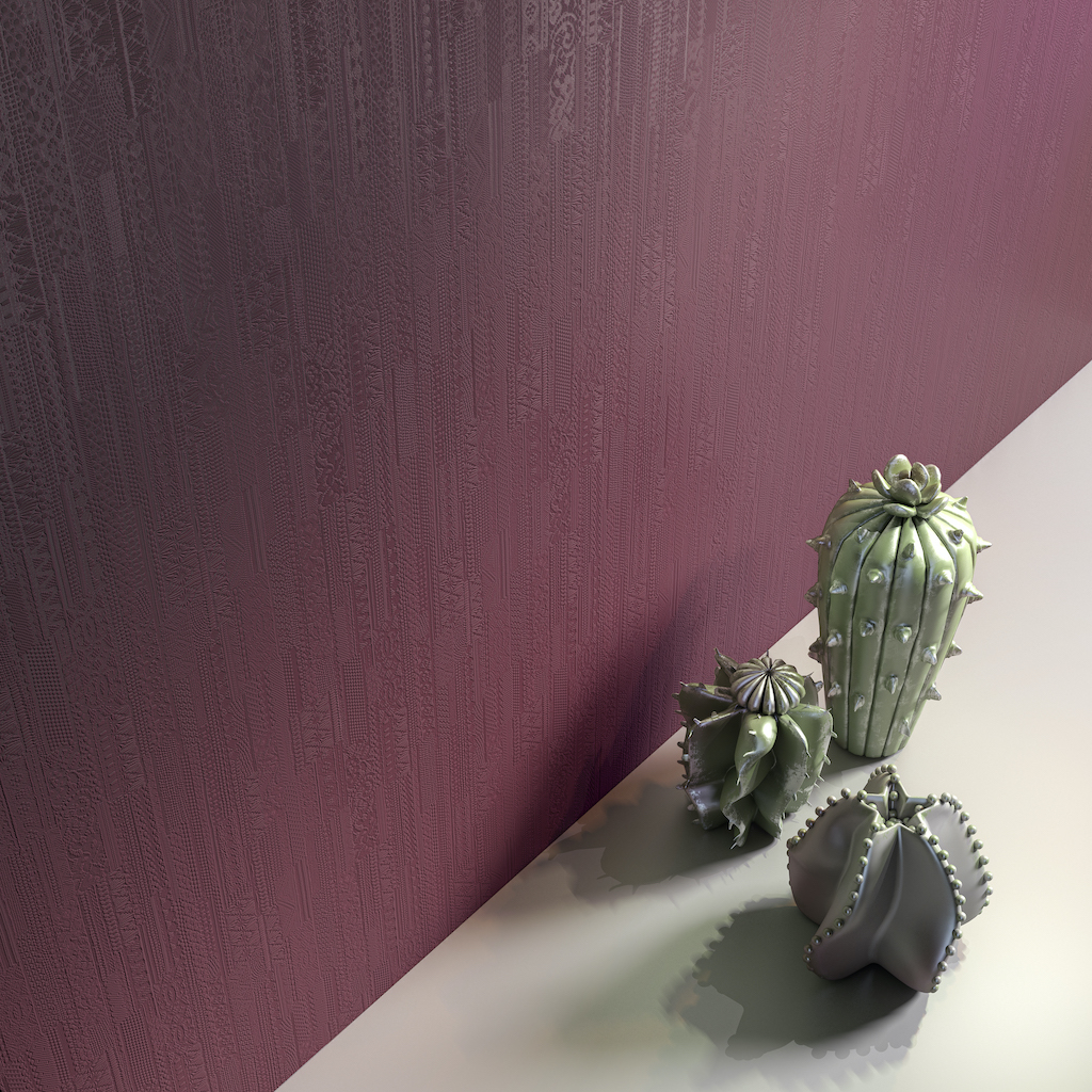 Обои Kerama Marazzi арт KM8206 фото 6