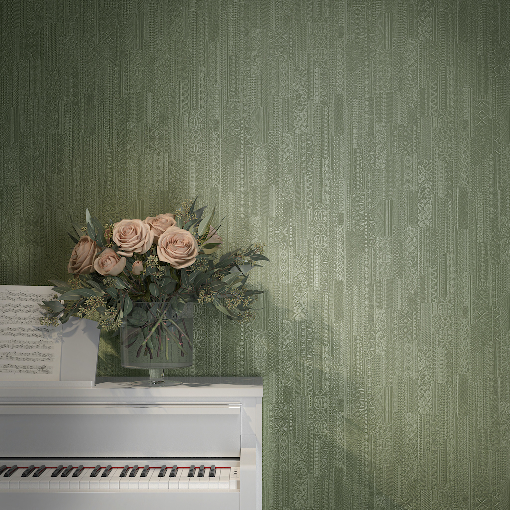 Обои Kerama Marazzi арт KM8207 фото 3