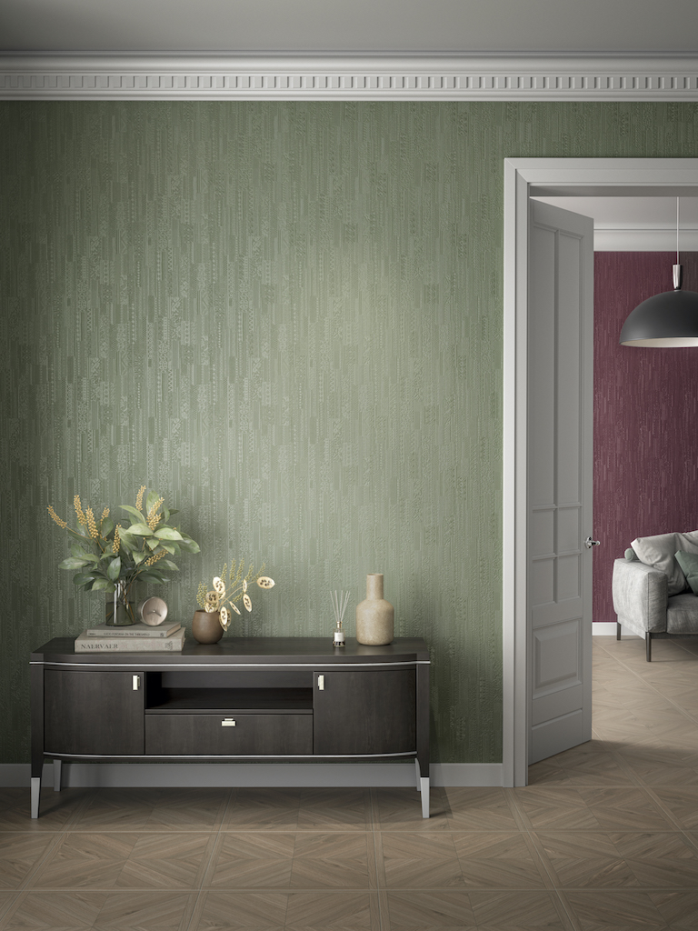 Обои Kerama Marazzi арт KM8207 фото 4