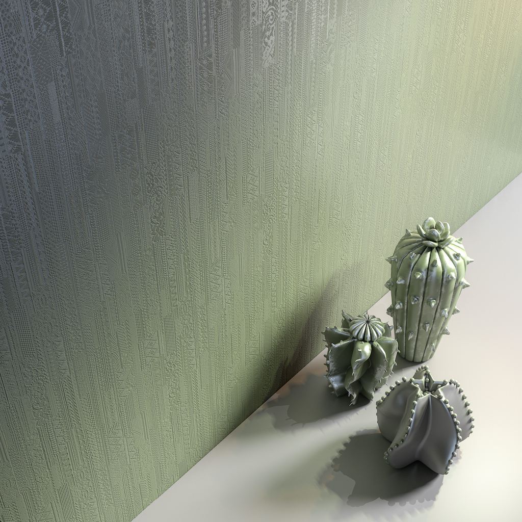 Обои Kerama Marazzi арт KM8207 фото 5