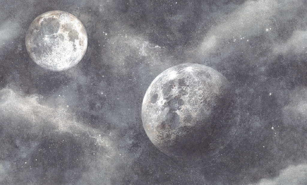 Обои Palitra Home арт HC72367-44 фото 1