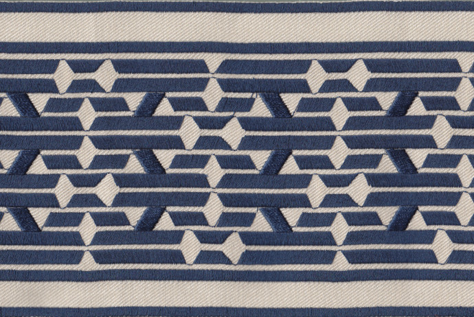 Бордюр Nope арт Elle/44 фото 1