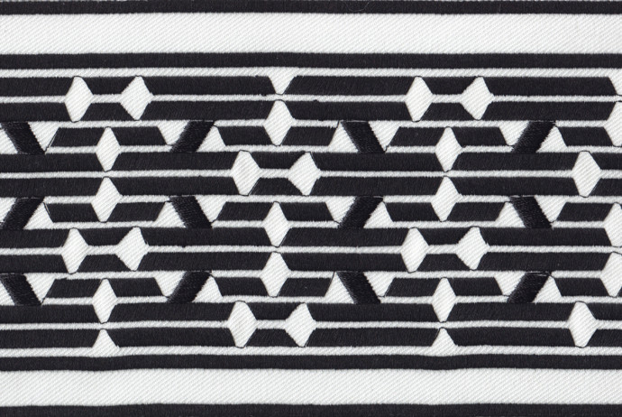 Бордюр Nope арт Elle/20 фото 1