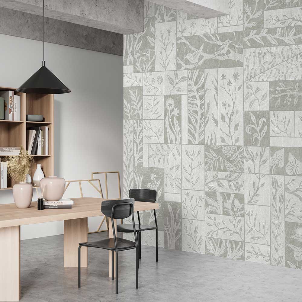 Фотообои Factura арт Sovok-2 фото 3