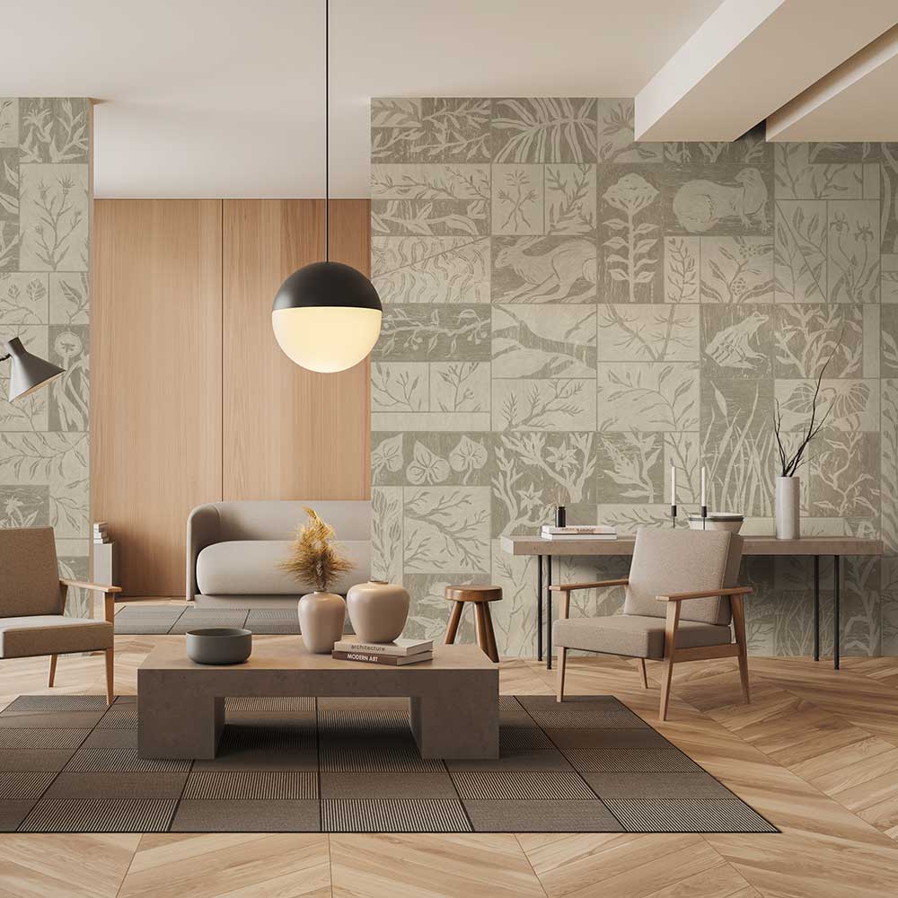 Фотообои Factura арт Sovok-4 фото 2