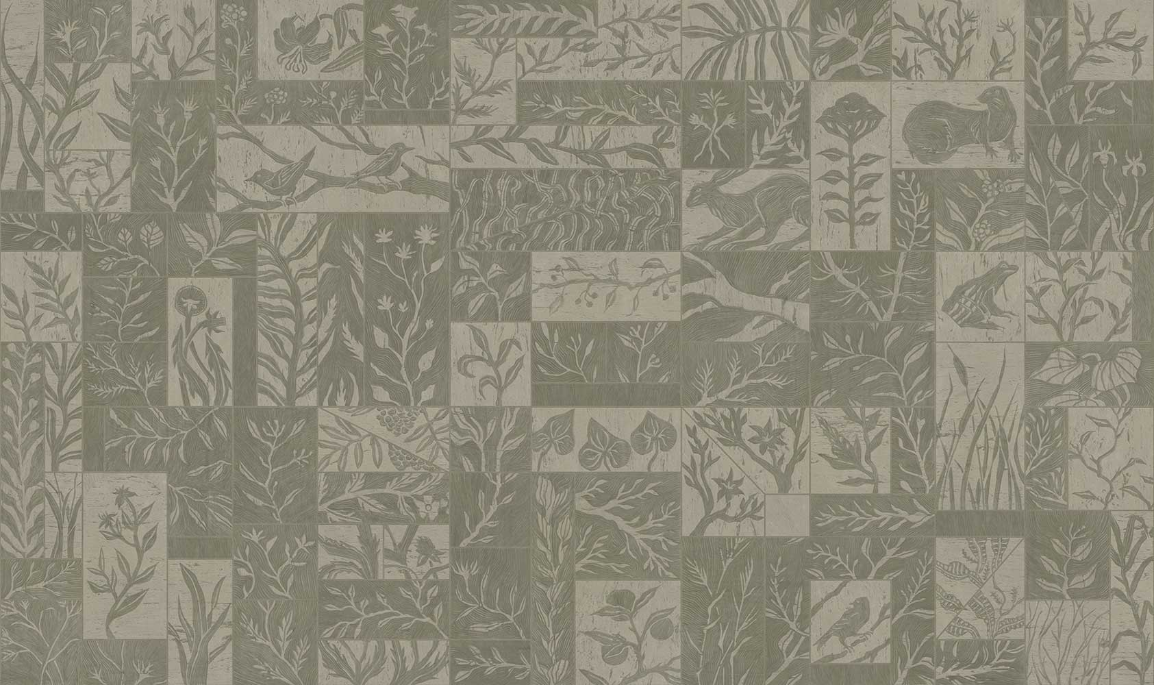 Фотообои Factura арт Sovok-5 фото 1