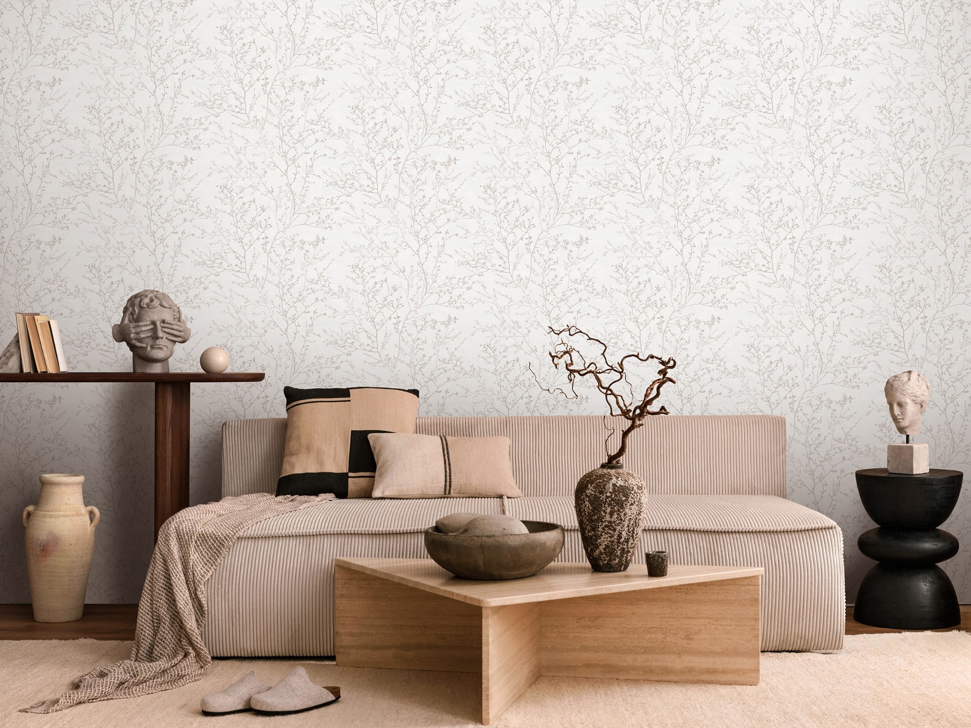 Обои Victoria Stenova арт 588252 фото 2