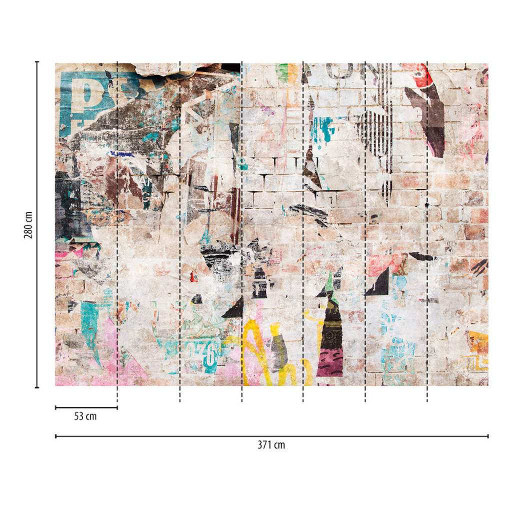 Фотообои A.S.Creation арт 39927-1 фото 3