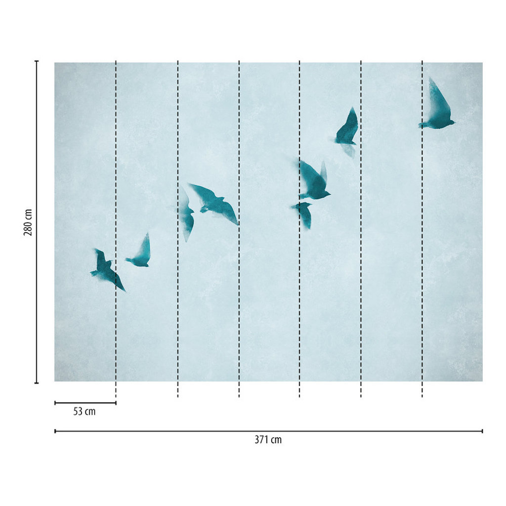 Фотообои A.S.Creation арт 39923-1 фото 4