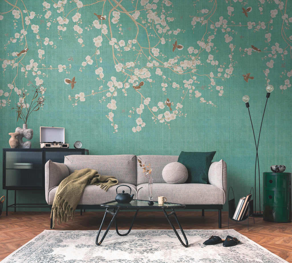 Фотообои A.S.Creation арт 39921-1 фото 2