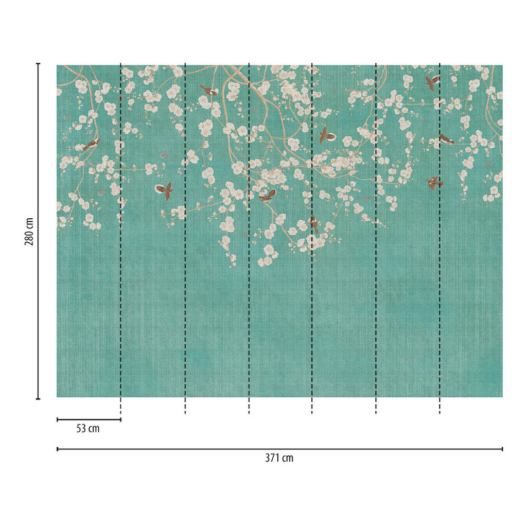 Фотообои A.S.Creation арт 39921-1 фото 3