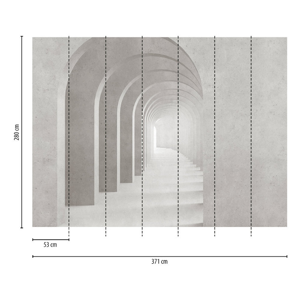 Фотообои A.S.Creation арт 39916-1 фото 3