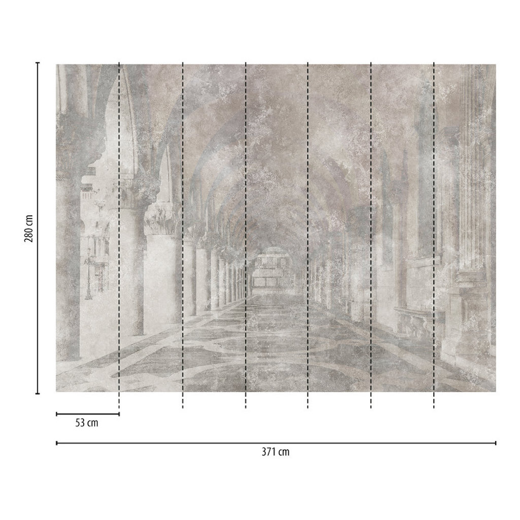 Фотообои A.S.Creation арт 39915-1 фото 3