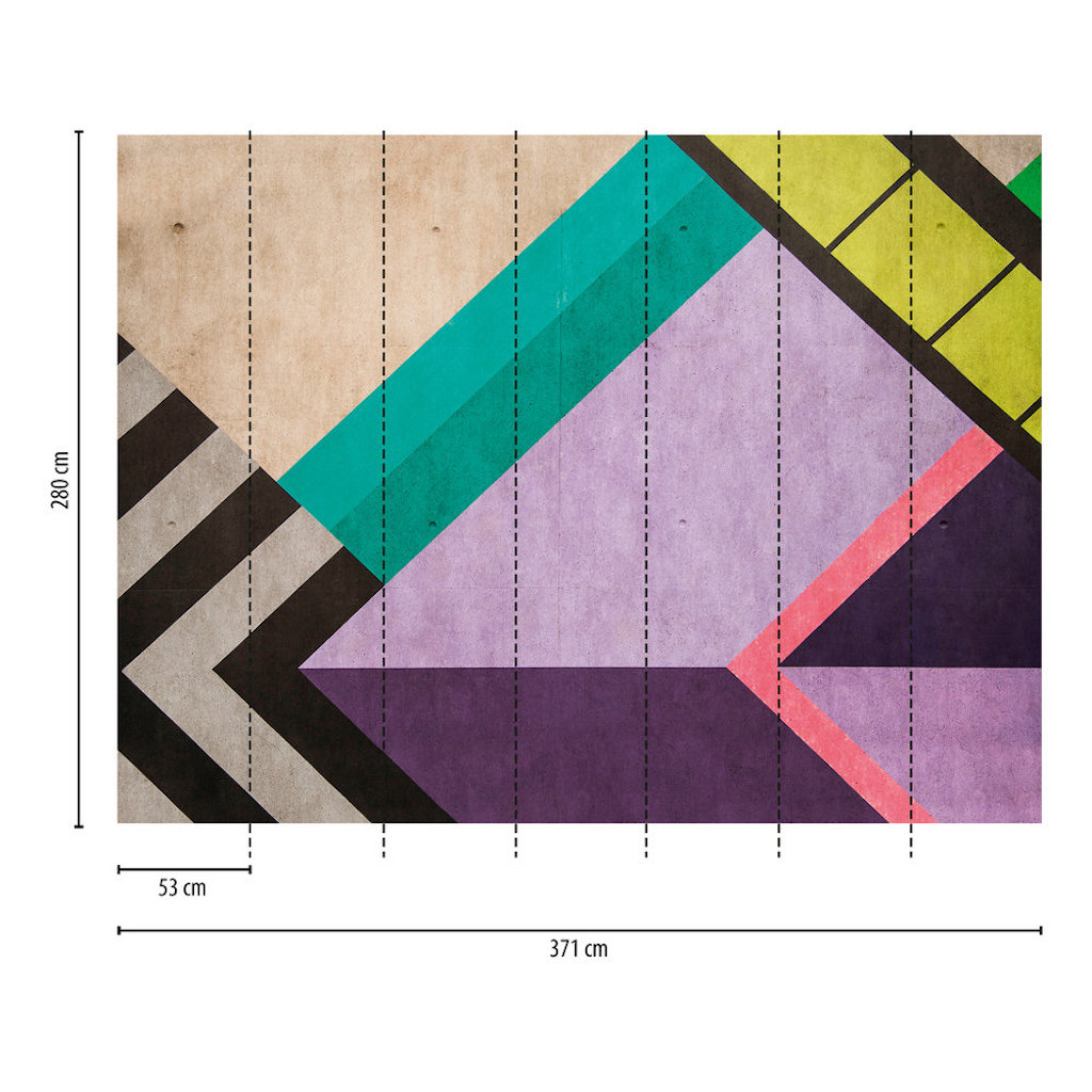 Фотообои A.S.Creation арт 39913-1 фото 4