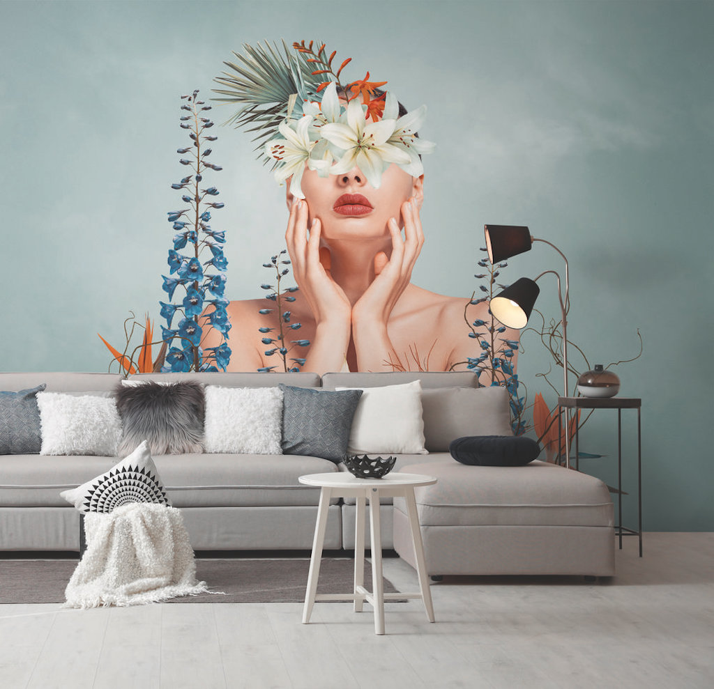 Фотообои A.S.Creation арт 39911-1 фото 2