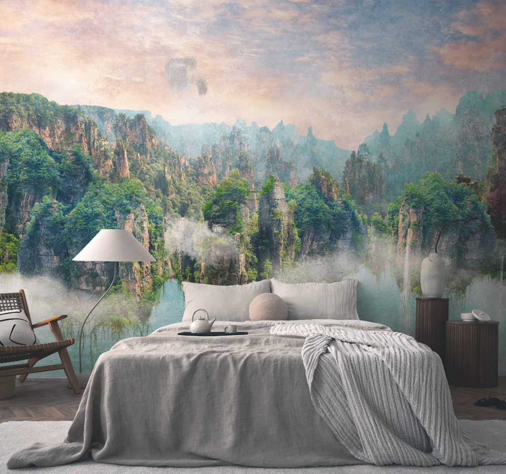 Фотообои A.S.Creation арт 39908-1 фото 2