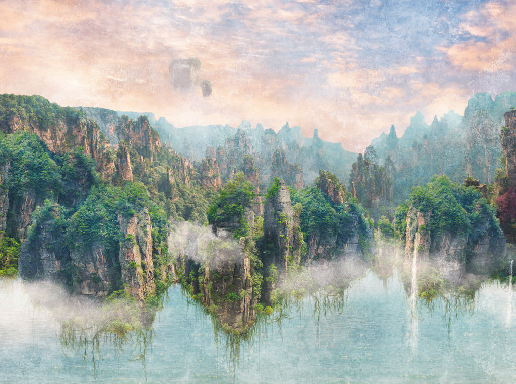 Фотообои A.S.Creation арт 39908-1 фото 1