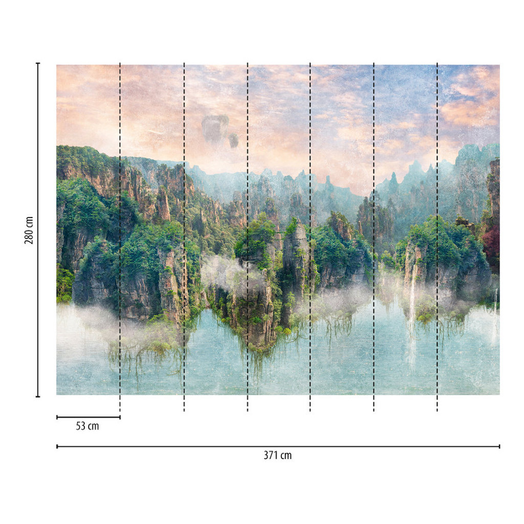 Фотообои A.S.Creation арт 39908-1 фото 3