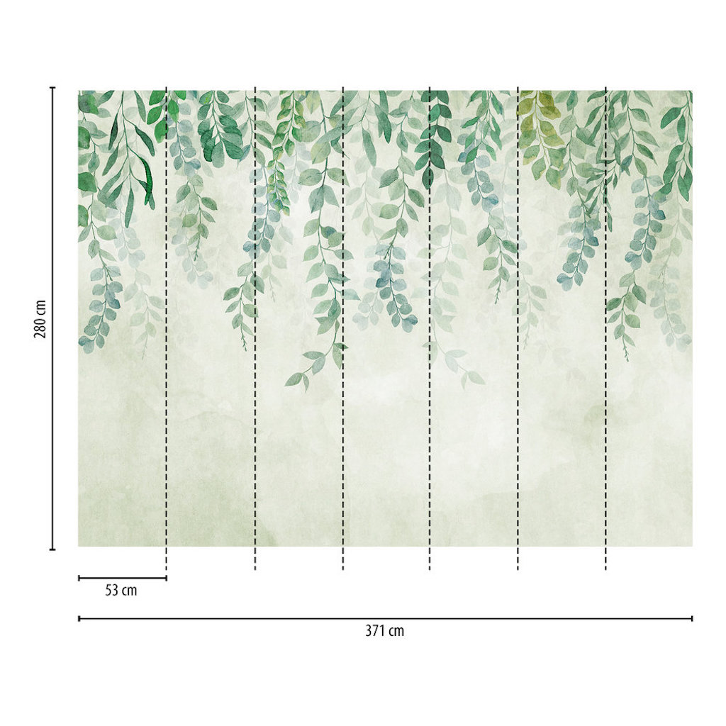 Фотообои A.S.Creation арт 39907-1 фото 3