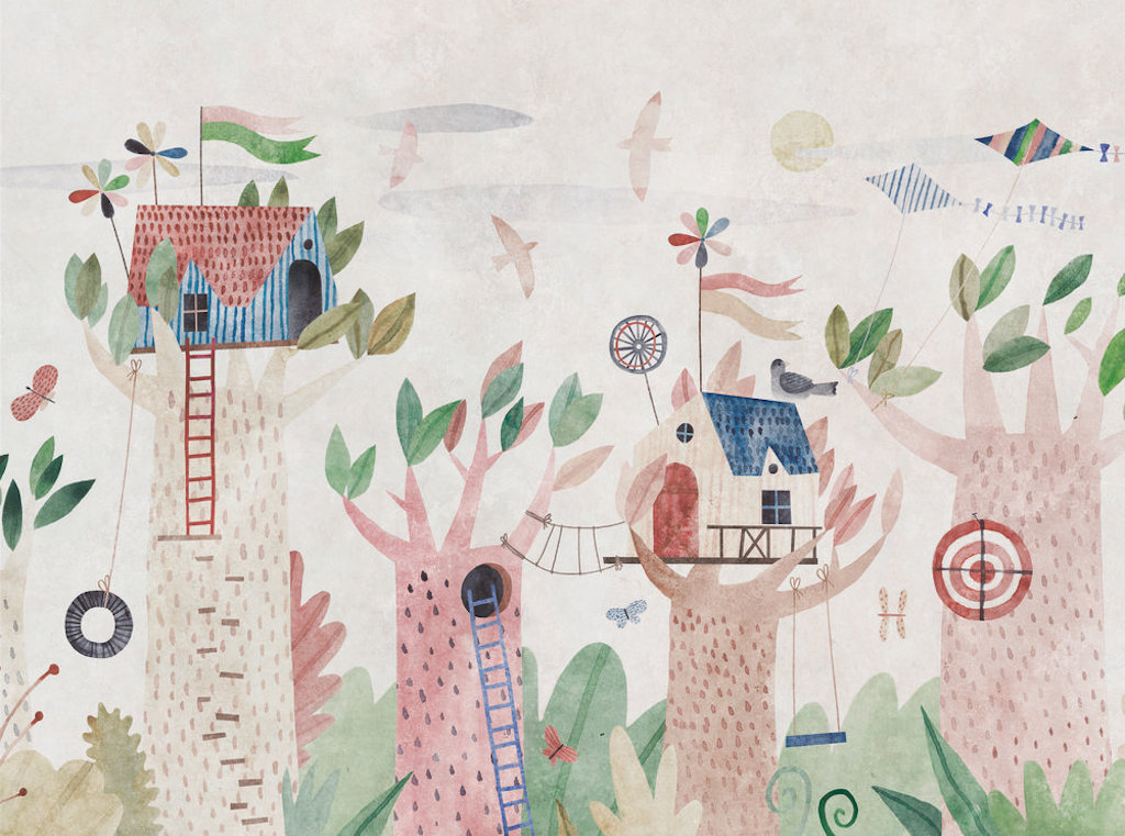 Фотообои A.S.Creation арт 39906-1 фото 1