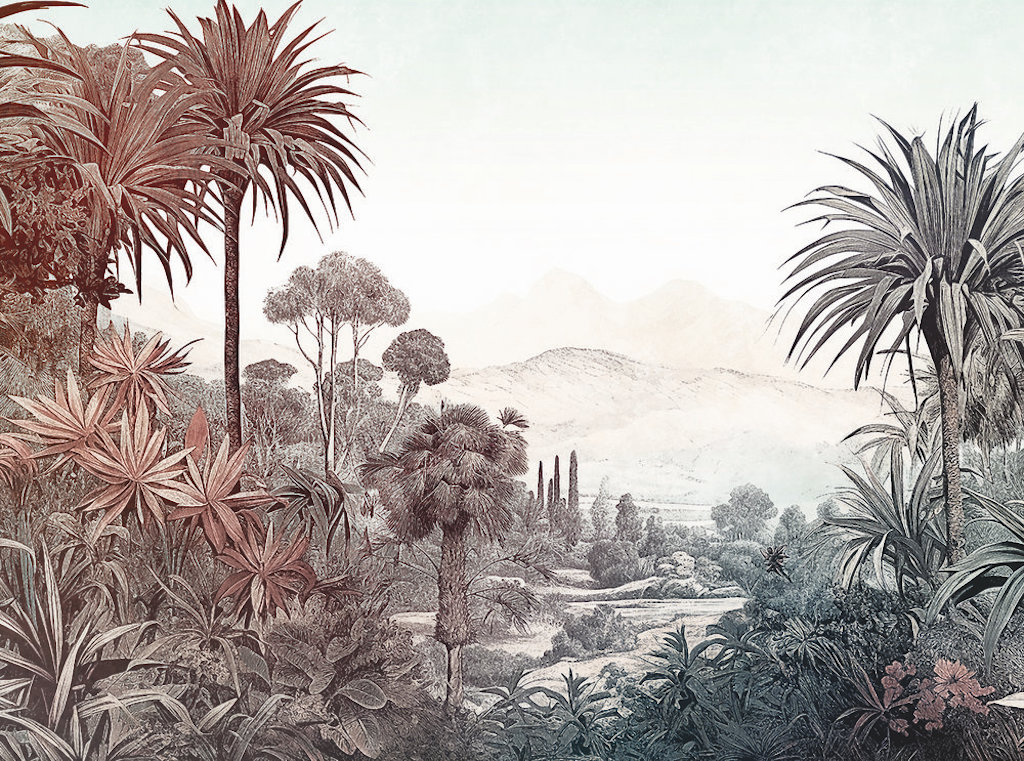 Фотообои A.S.Creation арт 39903-1 фото 1