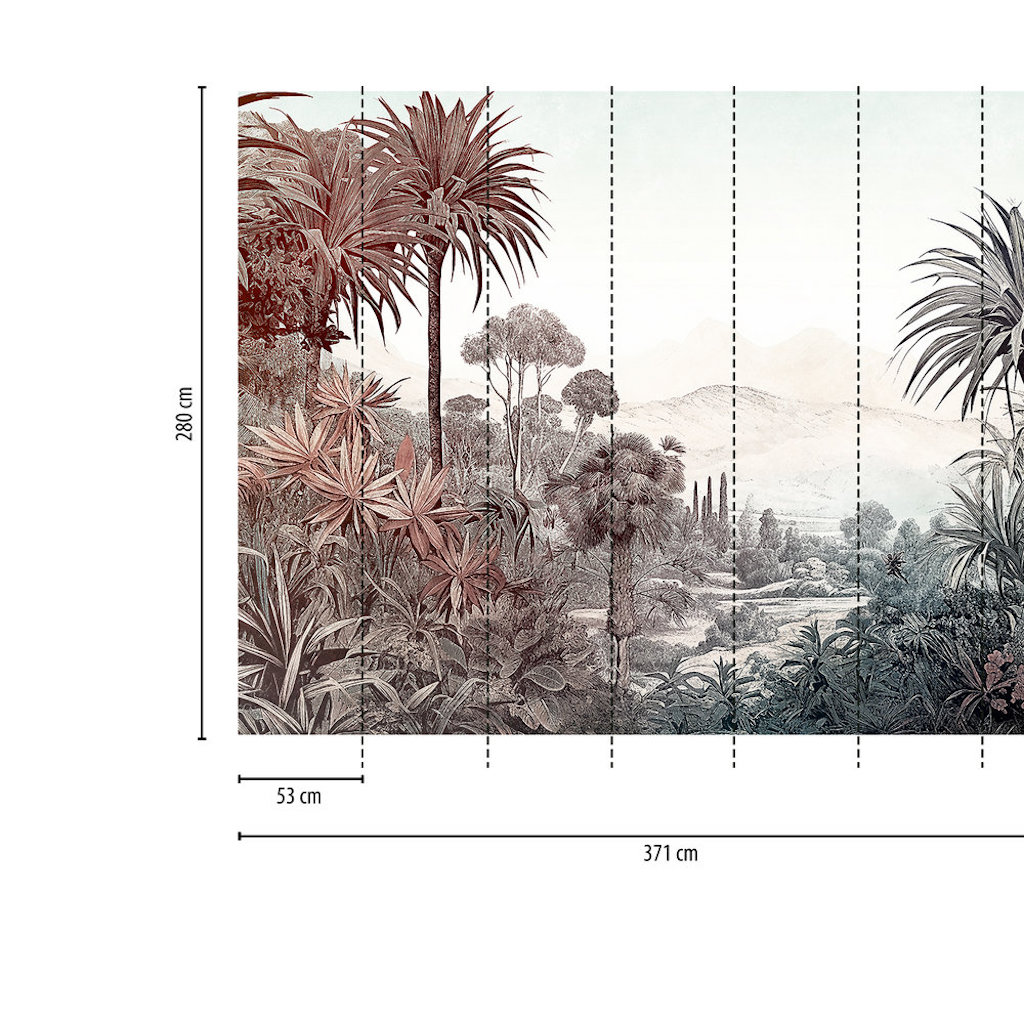 Фотообои A.S.Creation арт 39903-1 фото 3