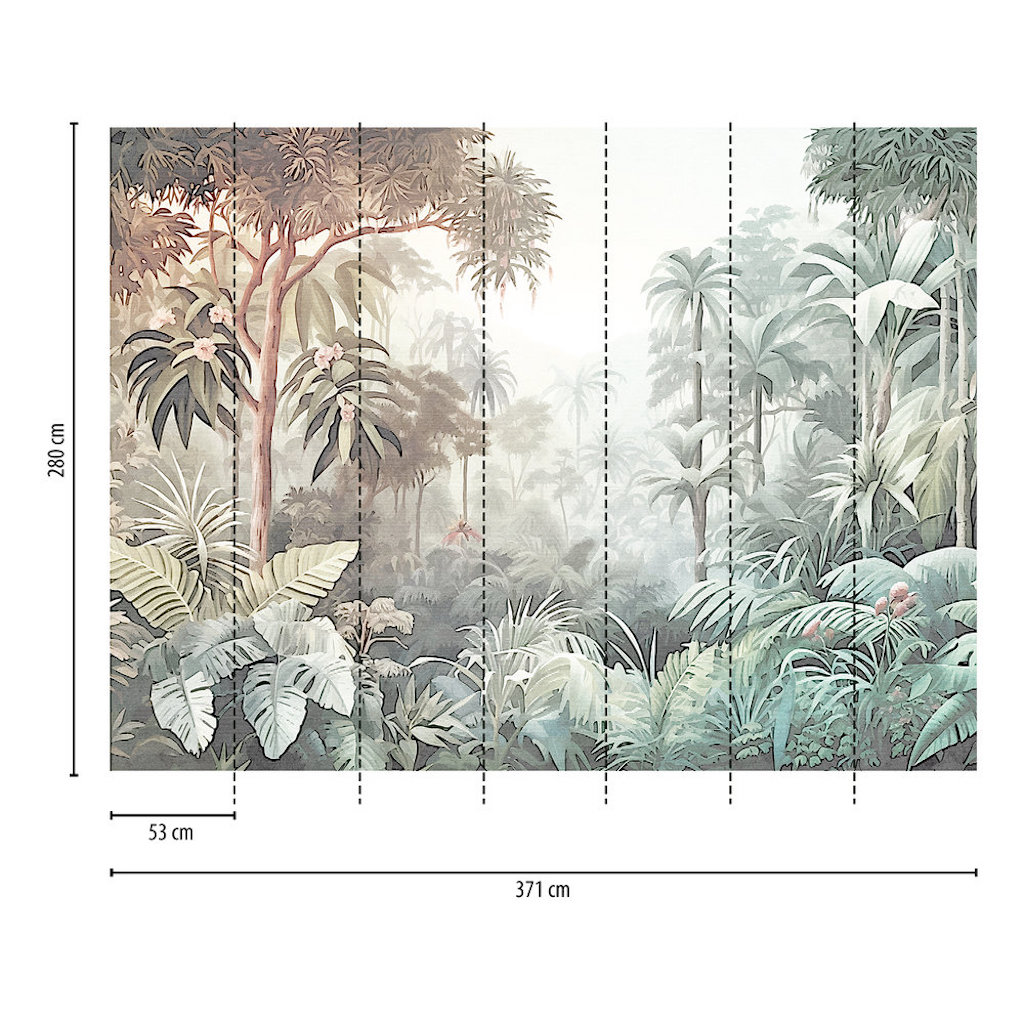 Фотообои A.S.Creation арт 39901-1 фото 3