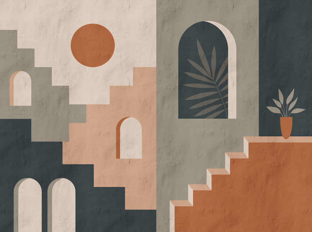 Фотообои A.S.Creation арт 39895-1 фото 1