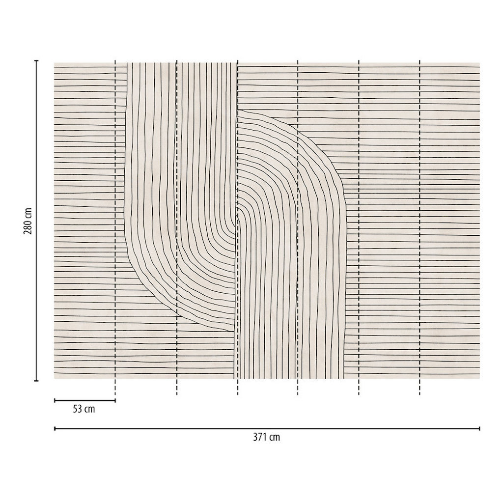 Фотообои A.S.Creation арт 39894-1 фото 3