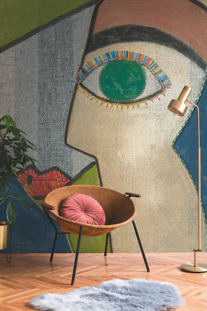 Фотообои A.S.Creation арт 39890-1 фото 2