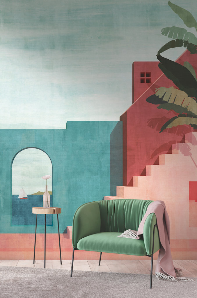 Фотообои A.S.Creation арт 39889-1 фото 2