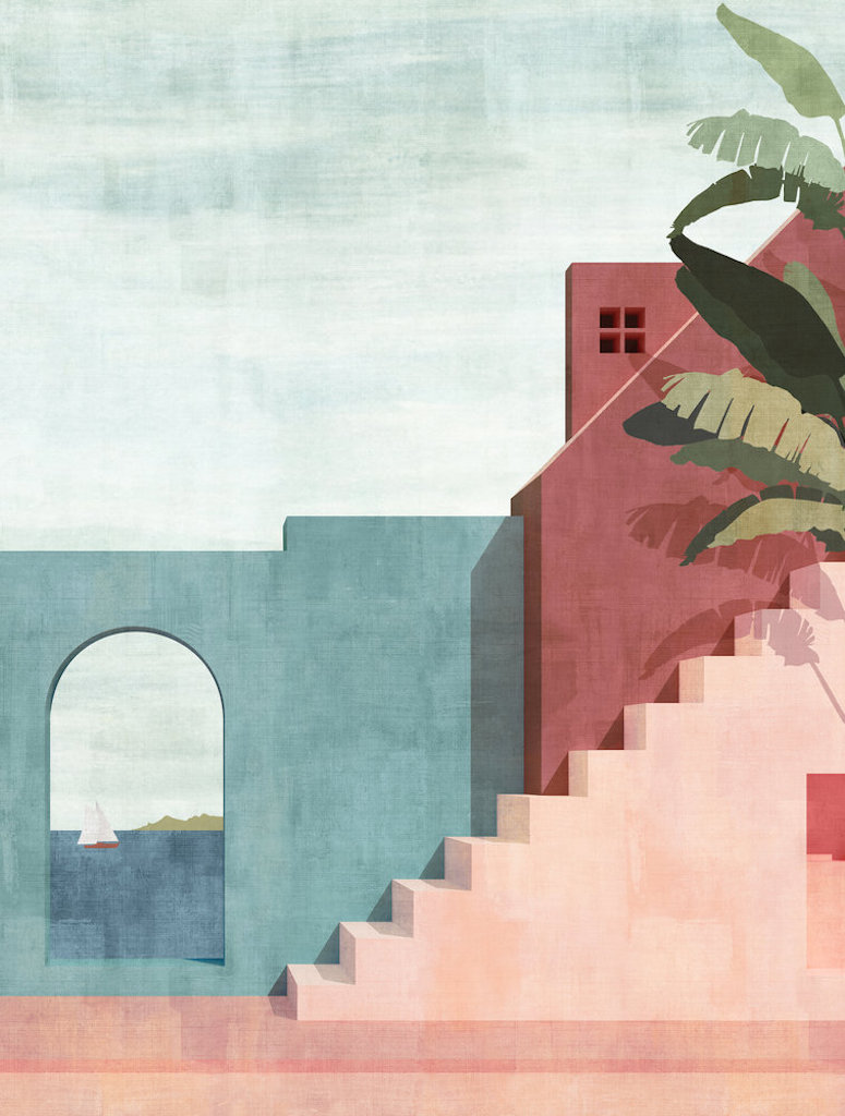 Фотообои A.S.Creation арт 39889-1 фото 1