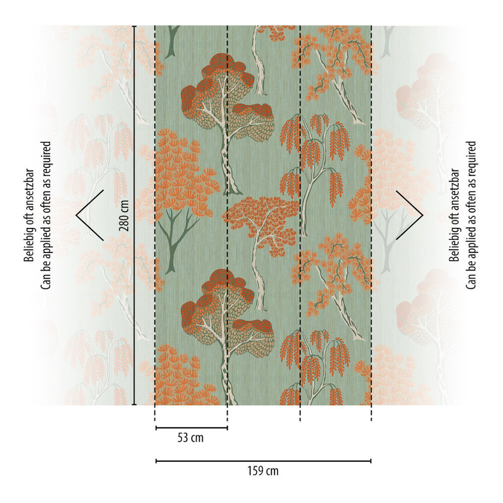 Фотообои A.S.Creation арт 39887-1 фото 3