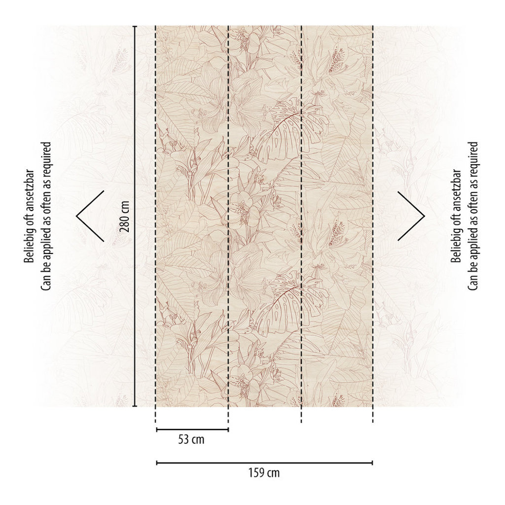 Фотообои A.S.Creation арт 39886-1 фото 3