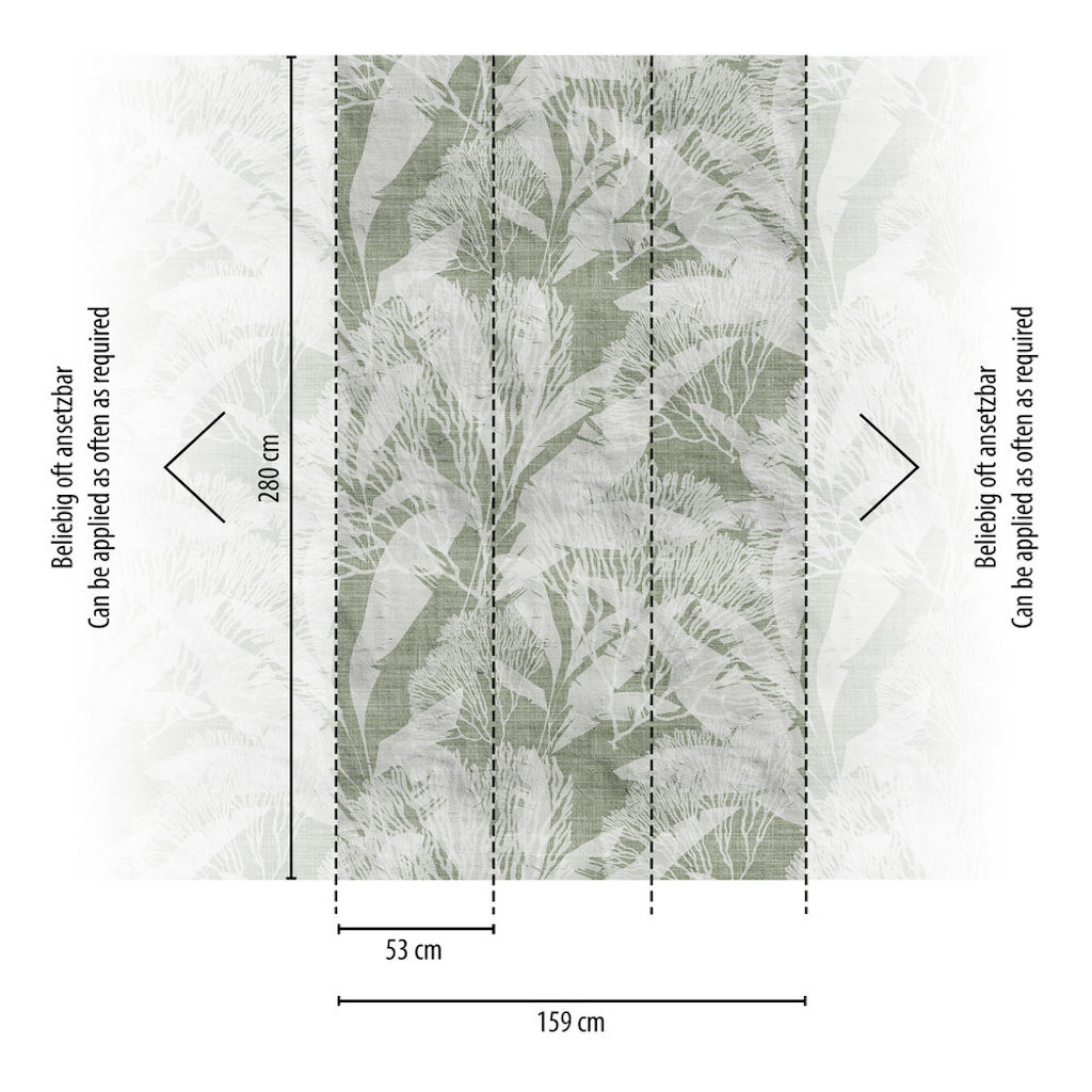 Фотообои A.S.Creation арт 39885-1 фото 3