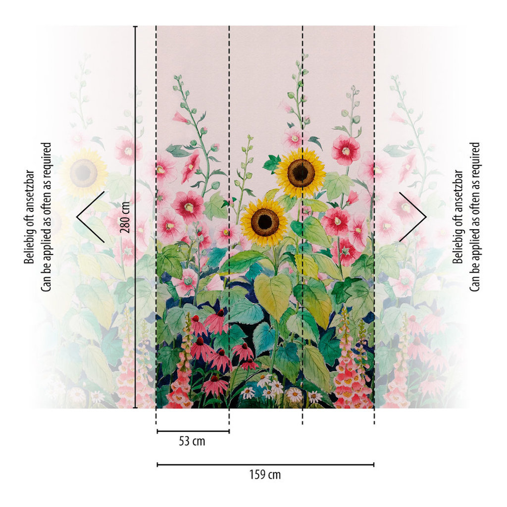 Фотообои A.S.Creation арт 39883-1 фото 3