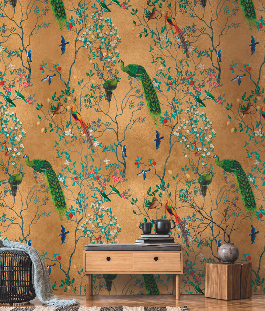 Фотообои A.S.Creation арт 39882-1 фото 2