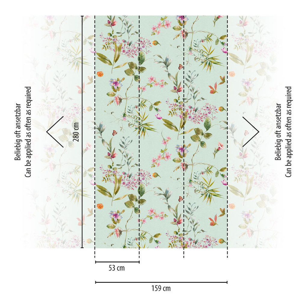 Фотообои A.S.Creation арт 39881-1 фото 3