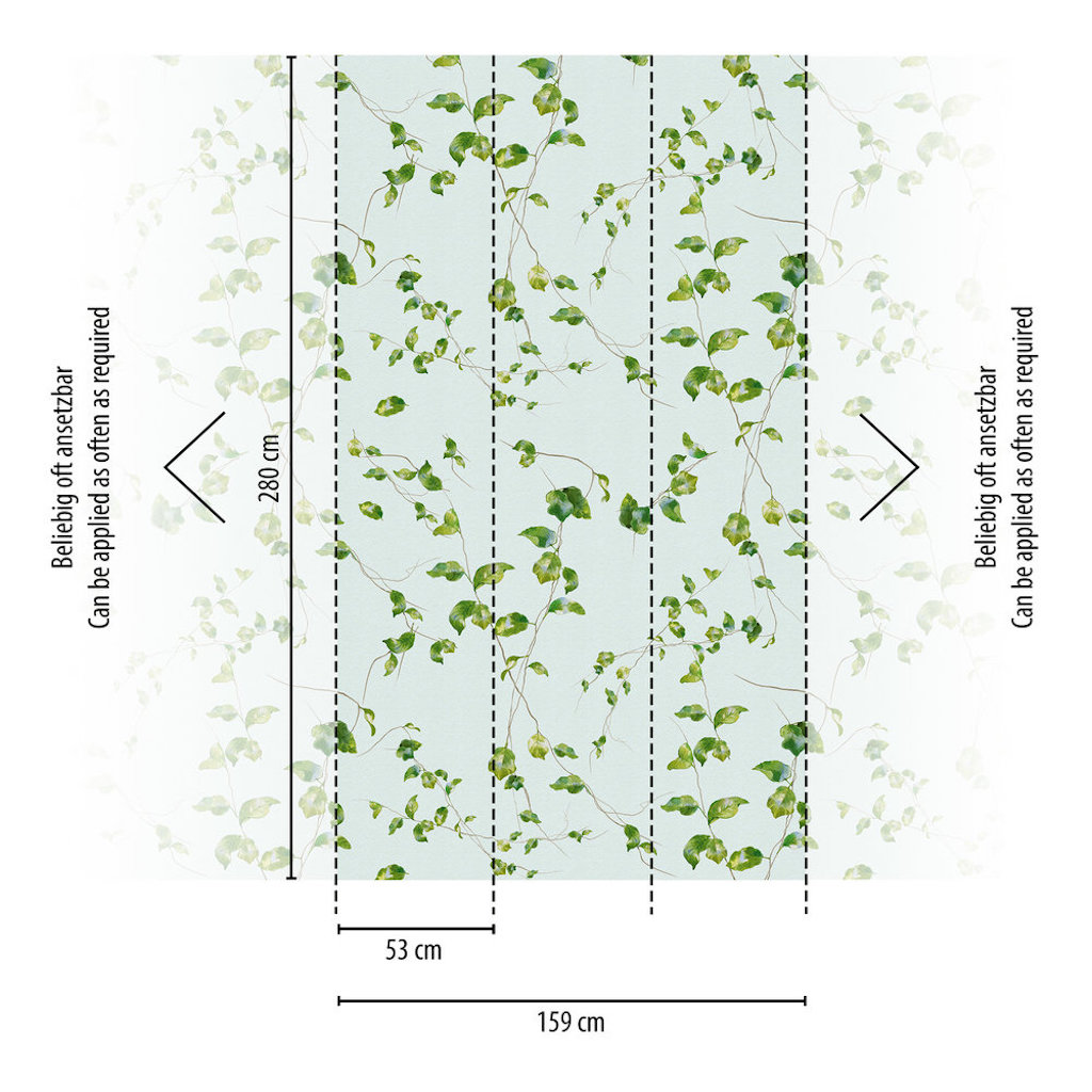 Фотообои A.S.Creation арт 39880-1 фото 3
