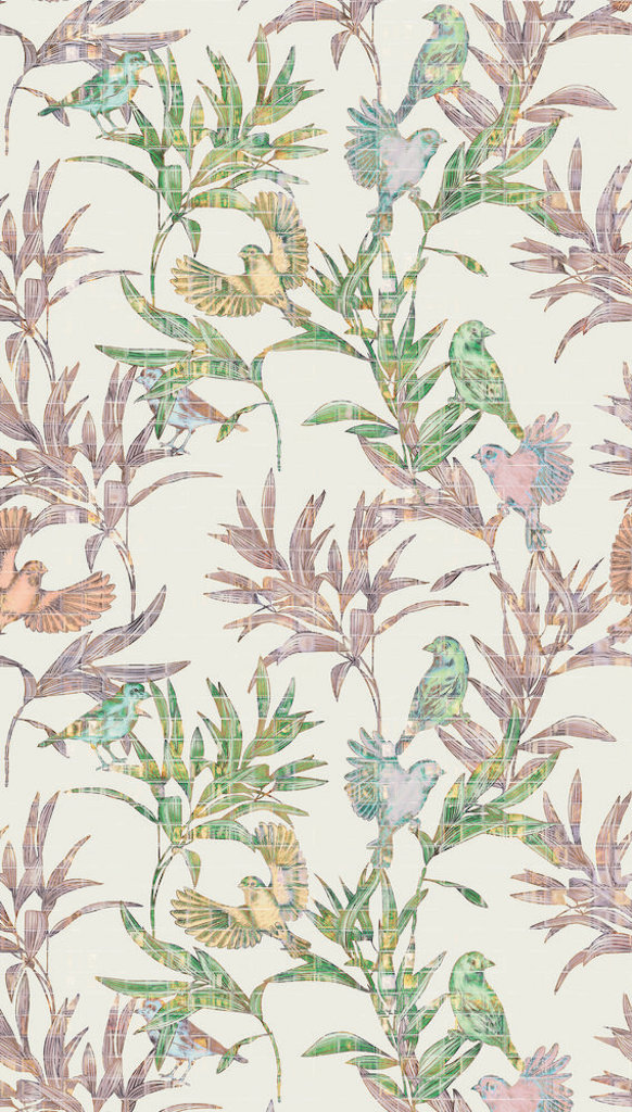 Фотообои A.S.Creation арт 39879-1 фото 1