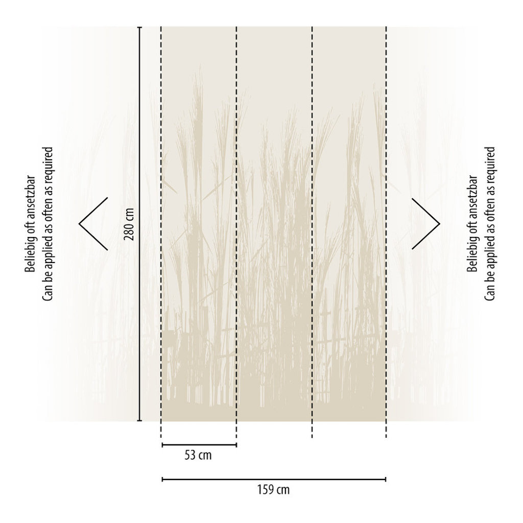 Фотообои A.S.Creation арт 39878-1 фото 3