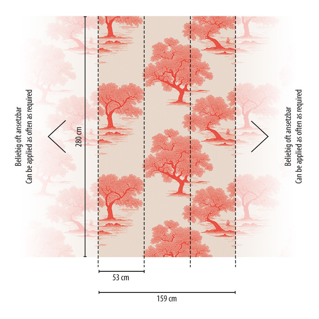 Фотообои A.S.Creation арт 39876-1 фото 3