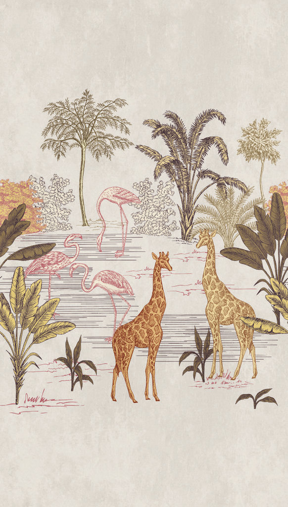 Фотообои A.S.Creation арт 39875-1 фото 1