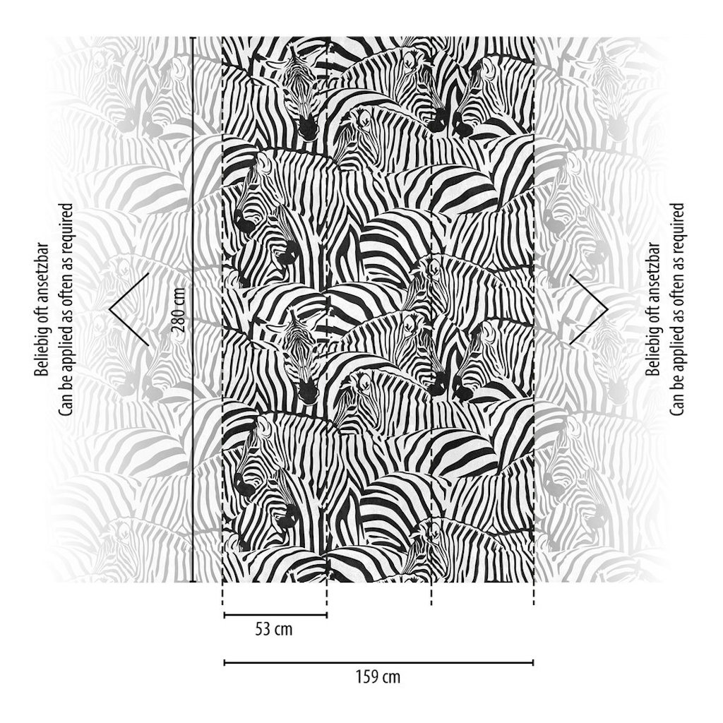 Фотообои A.S.Creation арт 39873-1 фото 3
